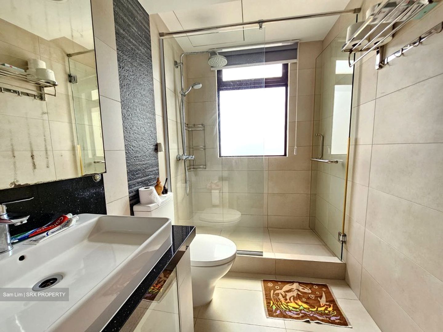 Seasons View (D20), Condominium #634941321